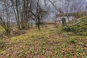 Hinten kaum Hang - 
