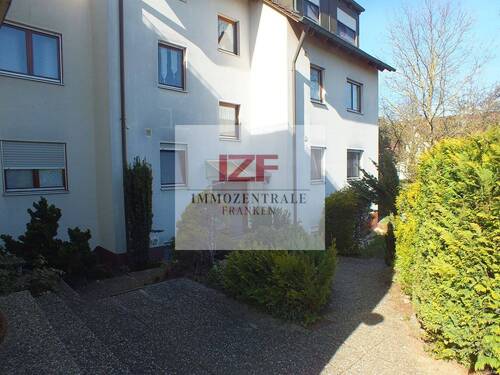Eingangsbereich - 