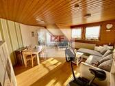 Wohnzimmer #1 - 3 Zimmer Etagenwohnung in Altdorf bei Nürnberg