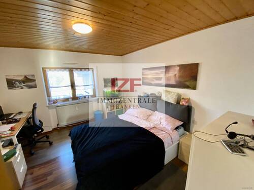 Schlafzimmer #1 - 