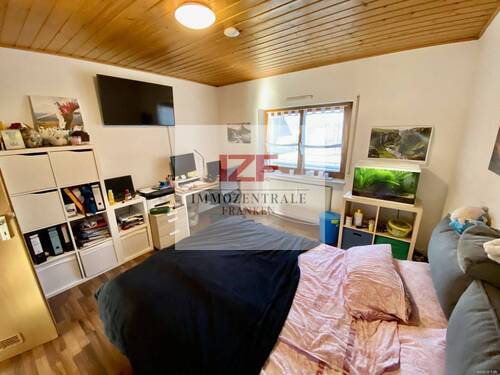 Schlafzimmer #2 - 