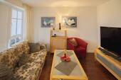 Wohnbereich - 2. Schlafzimmer - 