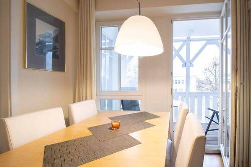 Blick Essbereich - 