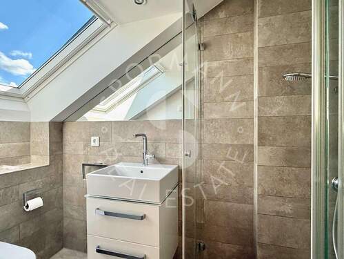 Duschbad - 