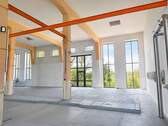 Riesige Decken - 