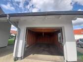 Garage-Carport - 5 Zimmer Doppelhaushälfte in Rosenfeld