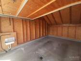 Garage - Doppelhaushälfte mit 132,00 m² in Rosenfeld zum Kaufen
