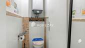 Toilette - 