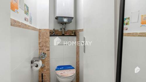 Toilette - 