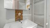 Badezimmer 2 - 