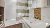 Badezimmer 1 - 