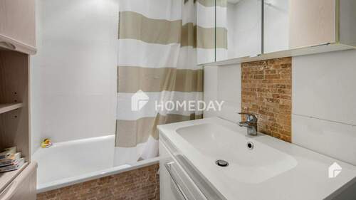 Badezimmer 1 - 
