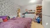 Schlafzimmer 2 - 