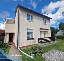 Charmantes Einfamilienhaus mit großem Potenzial - ideal für Pendler nach Berlin - Gransee