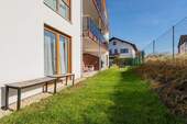 Garten (3) - Etagenwohnung mit 92,90 m² in Fürstenzell zum Kaufen