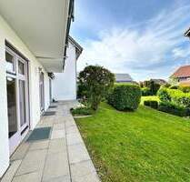 Terrassenwohnung in ruhiger Seitenstrasse von Kressbronn - Kressbronn am Bodensee