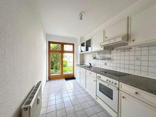 Küche.jpg - Terrassenwohnung mit 88,00 m² in Kressbronn am Bodensee zur Miete