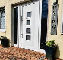 Ein- oder Zweifamilienhaus mit vielen Möglichkeiten! - Schneverdingen