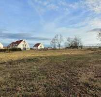 Grundstück mit Baugenehmigung für Doppelhaushälfte in Nürnberg-Höfles