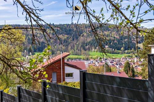 Faszinierende Aussicht - 