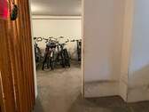 Fahrradkeller - 