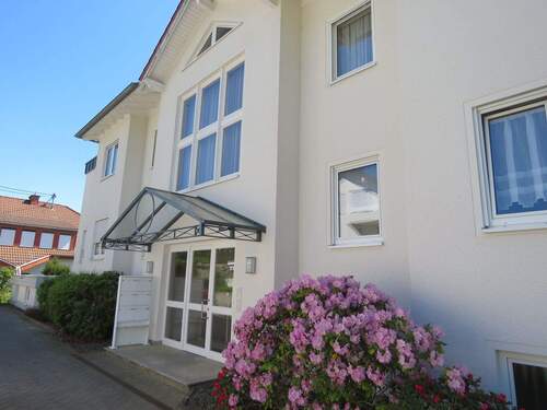 Eingangsbereich - 3 Zimmer Etagenwohnung zur Miete in Rengsdorf