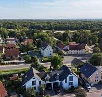 Bezugsfreies Einfamilienhaus bei Schkeuditz!