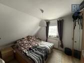 Schlafzimmer - 2 Zimmer Etagenwohnung in Ochsenfurt