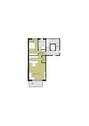 Grundriss Whg. 3 - 