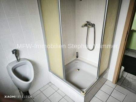 Mitarbeiter WC Herren - 