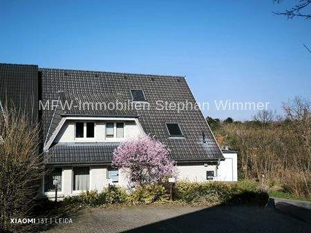 Vorderansicht - Wohn- und Geschäftshaus in schöner Umgebung der Stadt Wildau inkl. eigener Parkplätze