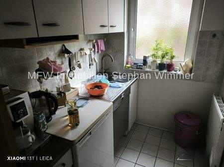 Küche im Erdgeschoss - Mehrfamilienhaus, Wohnhaus in Wildau zum Kaufen