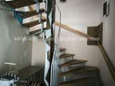Treppenhaus - 
