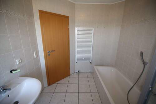 Badezimmer 2. Ansicht - 