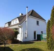 Idylle am Feldrand mit traumhaftem Garten in Stockelsdorf-Curau