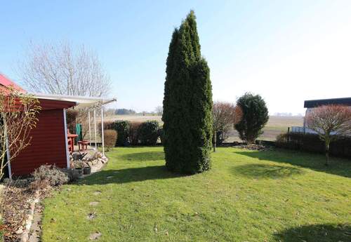 der eigene Garten - 4 Zimmer Einfamilienhaus zum Kaufen in Stockelsdorf