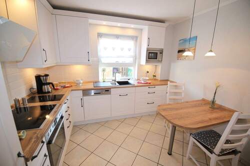 Küche - Einfamilienhaus mit 110,00 m&sup2; in Stockelsdorf zum Kaufen