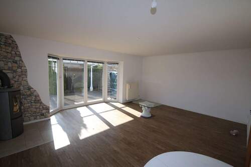 Wohnzimmer 2. Ansicht - 