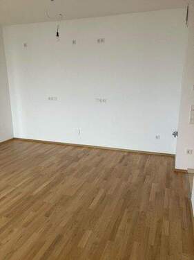 Küche - 2 Zimmer Etagenwohnung zur Miete in Münchsmünster