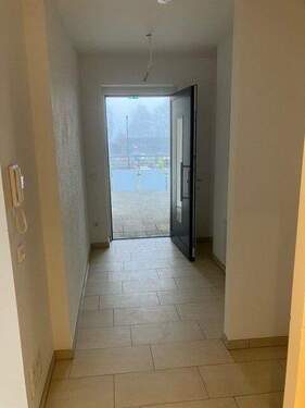 flur - Etagenwohnung mit 46,70 m&sup2; in Münchsmünster zur Miete