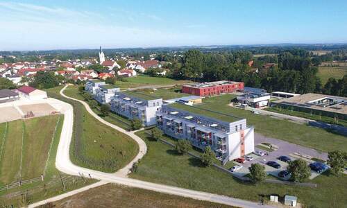 Außenvisualisierung - 