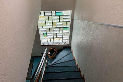 Treppe - 