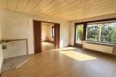 Wohnbereich EG - 6 Zimmer Einfamilienhaus zum Kaufen in Stockelsdorf