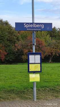 ... nach Karlsruhe - 