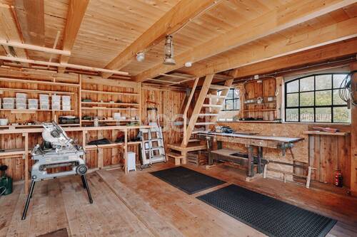 Werkstatt - 