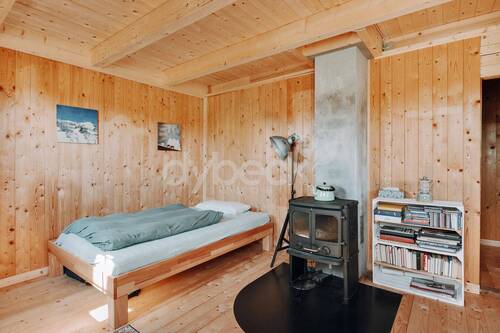 Gästezimmer/Büro - 