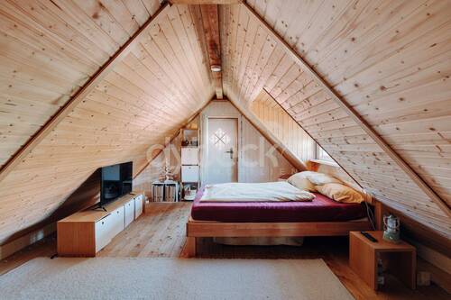 Schlafzimmer - 