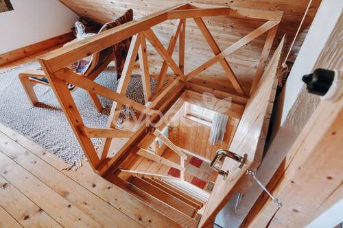 Treppe - 