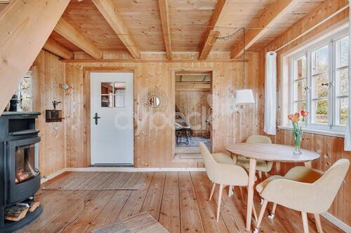 Wohnzimmer - 