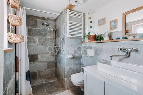 Badezimmer - 